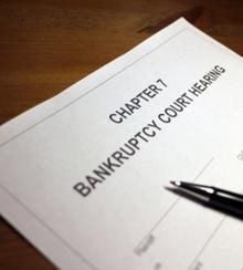 What is the Chapter 7 Bankruptcy Means Test?